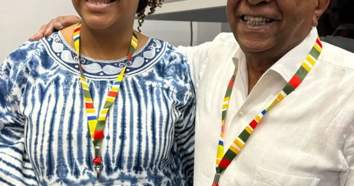 “Angola é o quinto país que melhorou no ranking da boa governação “