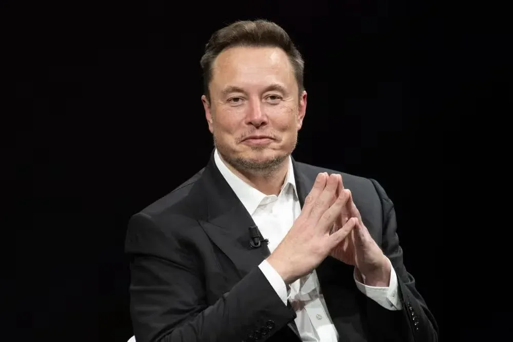 Elon Musk está a um passo de se tornar o primeiro trilionário da história