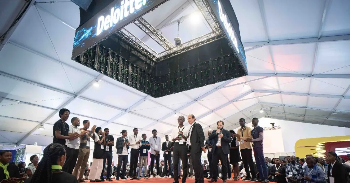Deloitte abre candidaturas à 12.ª edição do PACT Fund para apoiar projectos sociais em