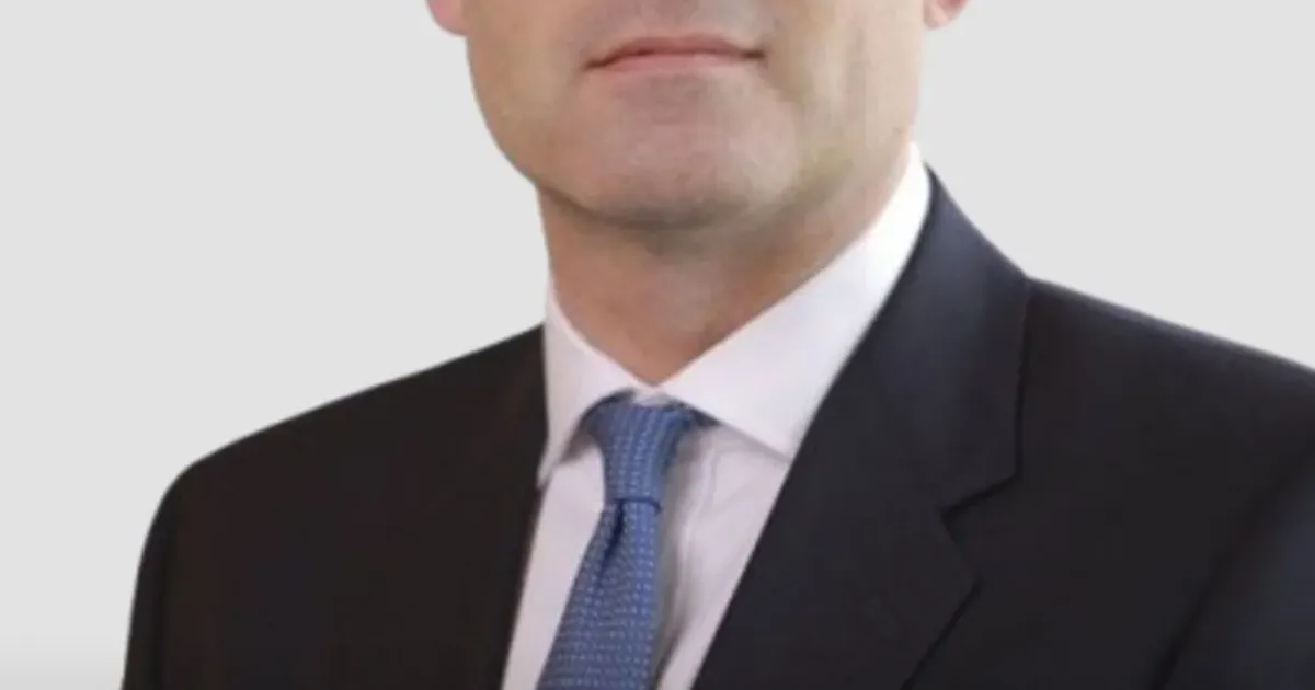 Joe Murphy é o novo CEO da Azule Energy
