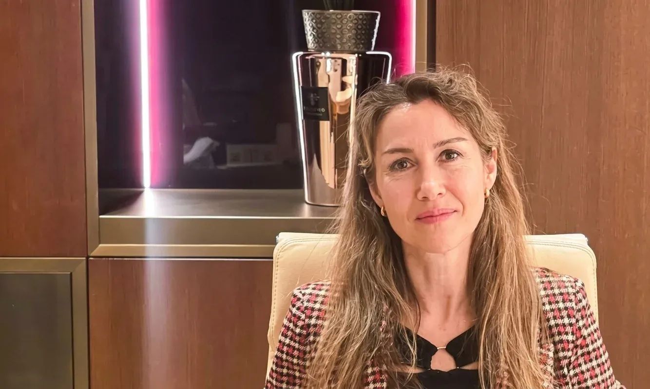 Quem é Romy Castel, a herdeira que desafia a gestão do dono da Cuca