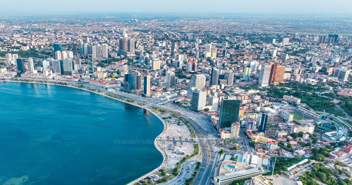 Conheça as maiores economias de África em 2025