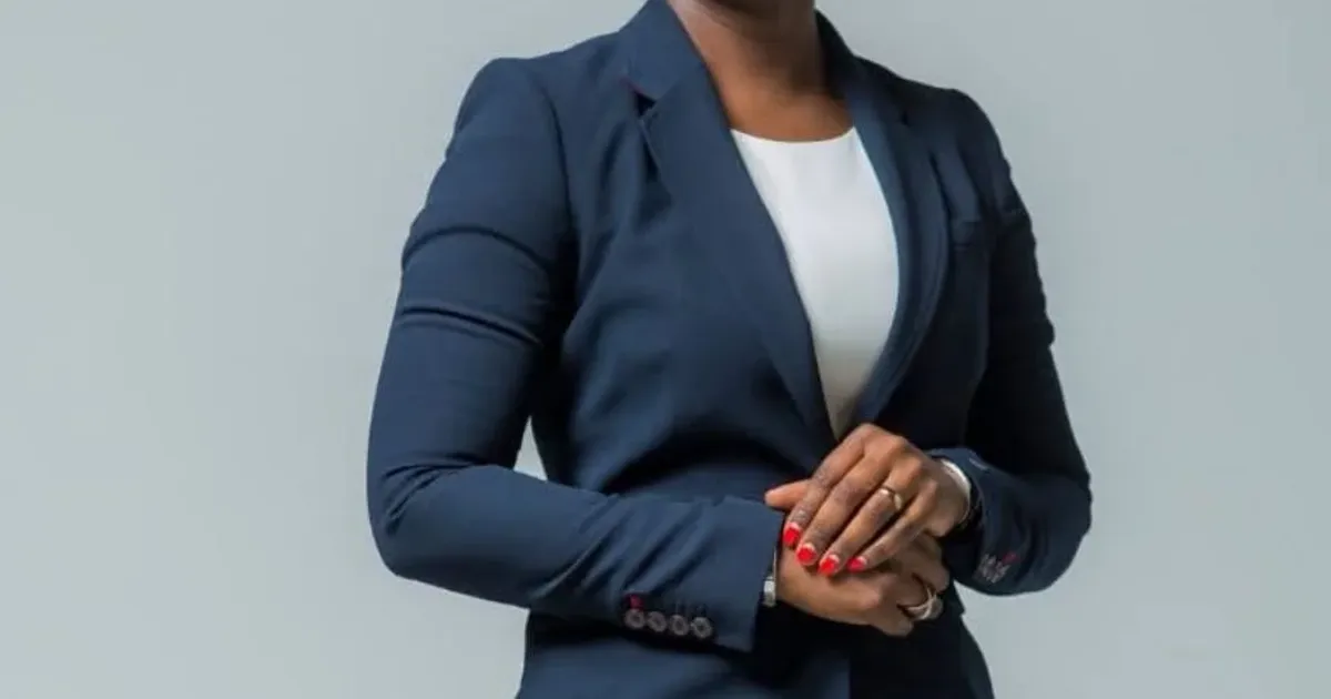 Maria Uini Baptista representa Angola na 32.ª Conferência Internacional de Mulheres Líderes