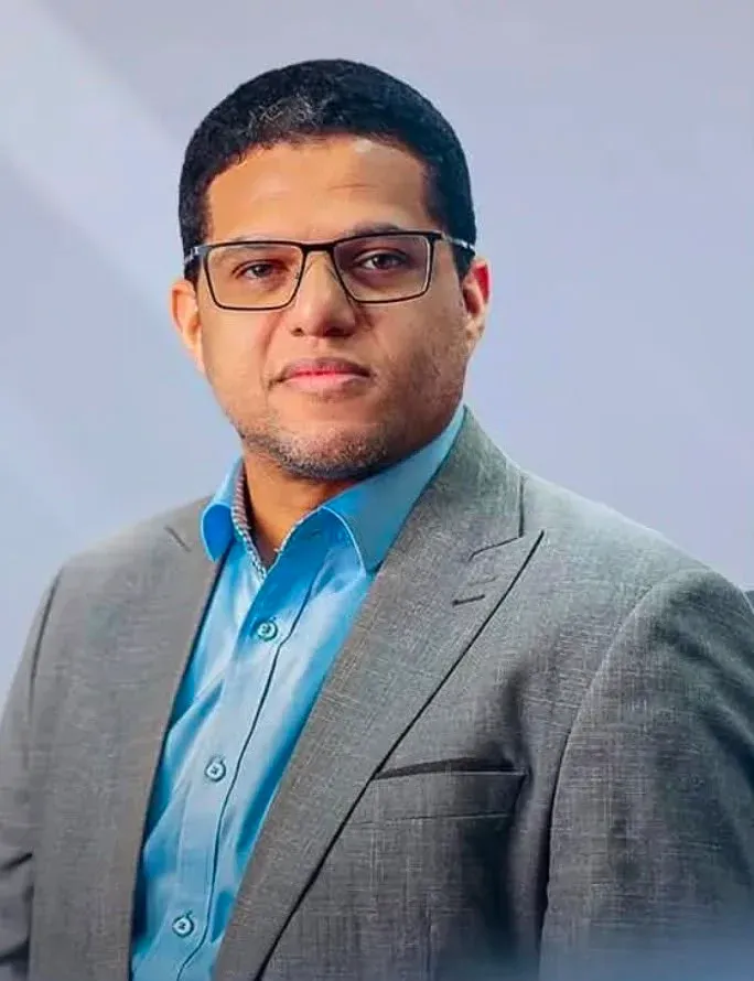 Willian Oliveira – Director-geral da Tis Angola