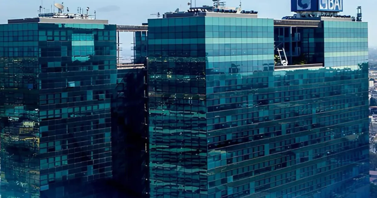 BAI distinguido nos EUA como o Melhor Banco, e o Banco mais seguro em Angola