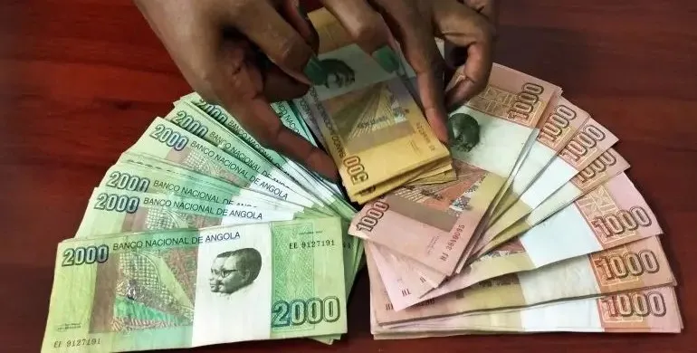 No Money in 2026: Angola Enters a Dangerous Fiscal Year