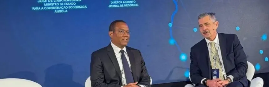 Enganos Políticos Condenam Economia de Angola