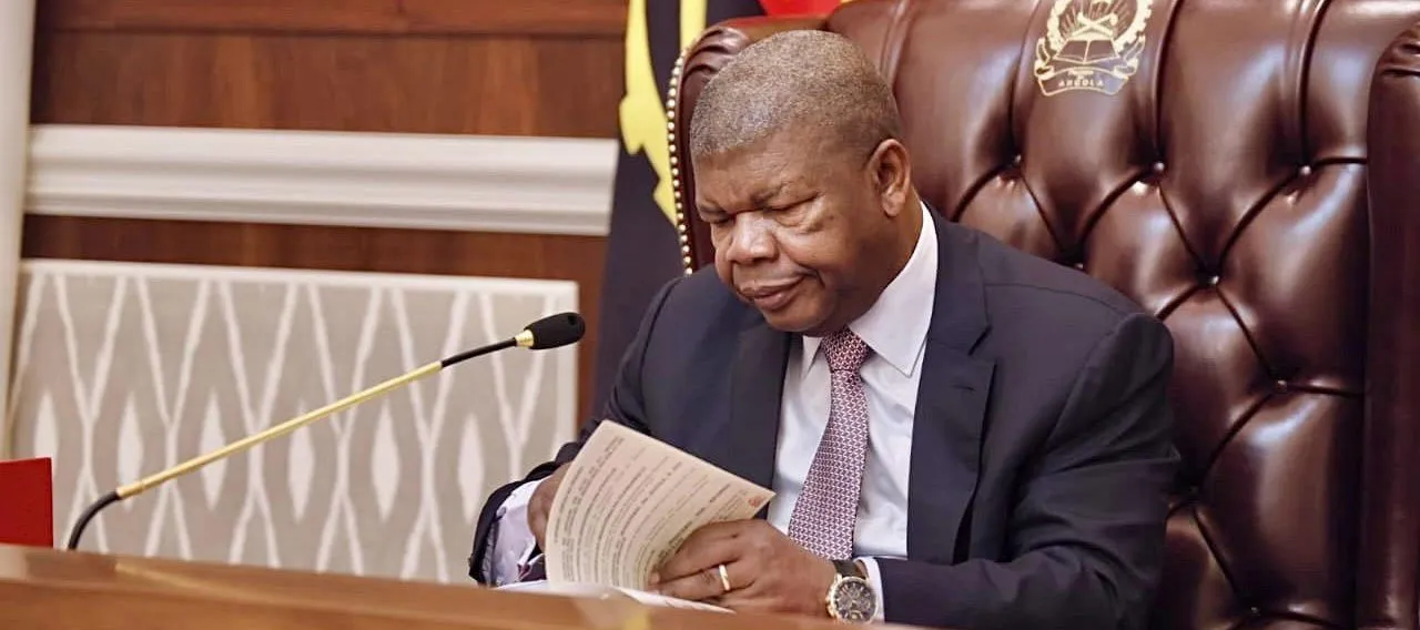 Angola’s U$61.5 Billion Contracts by Presidential Decree. No Public Tender