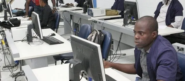 Cibersegurança: a Lei do Autoritarismo