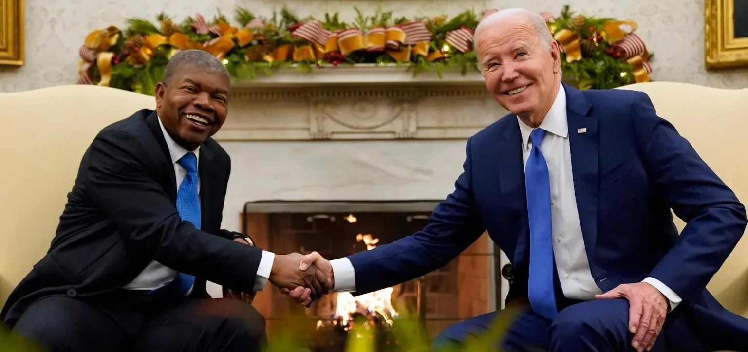 Para além de Biden
