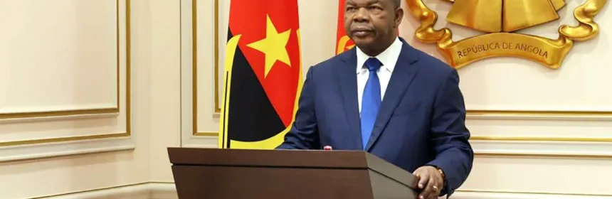 Angola em 2027, ou o País dos Sovietes
