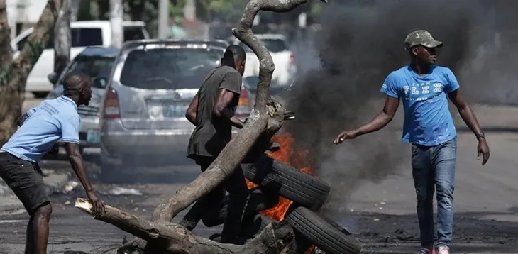 Moçambique: Que Lições?