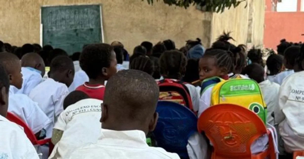 Indignação e Esperança: por Uma Escola de Verdade