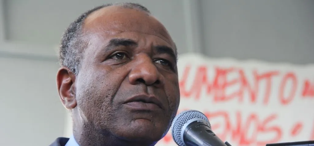 Isaac dos Anjos Is Undermining Angola’s Credibility