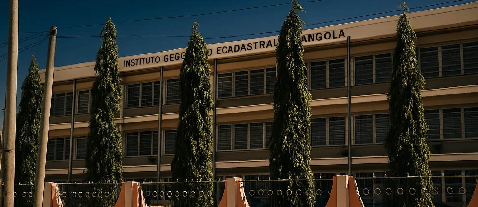 Angola Land Scandal Exposes Deep Institutional Capture