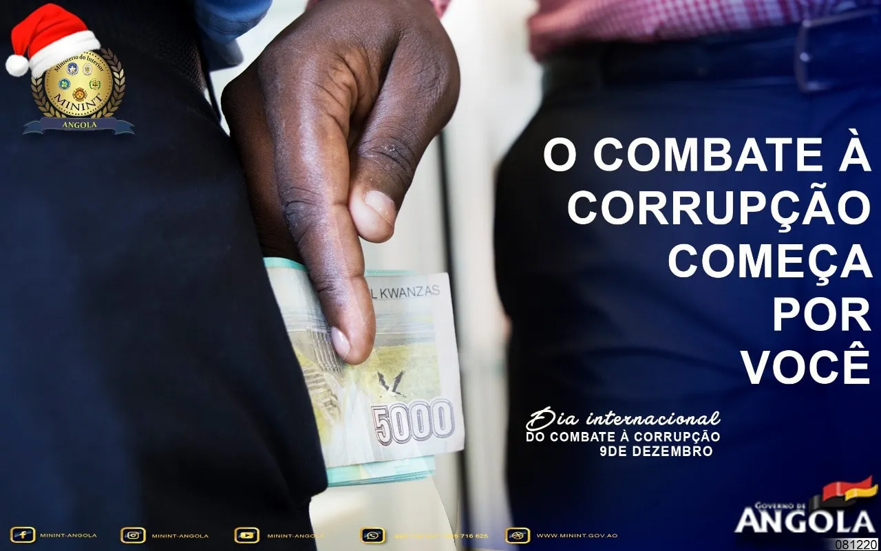 Combate à Corrupção Perde Balanço