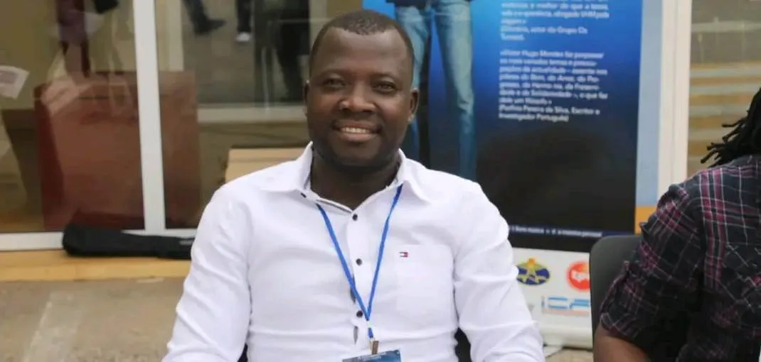 Amor Carlos Tomé: From Journalist to “Terrorist” (Part I)