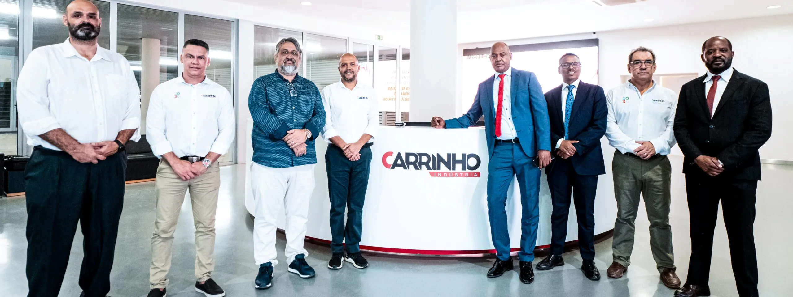 Carrinho: The Sanctions Shadow Behind Angola’s Industrial Showcase