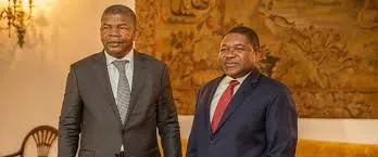 Angola não é Moçambique: a Sucessão Presidencial