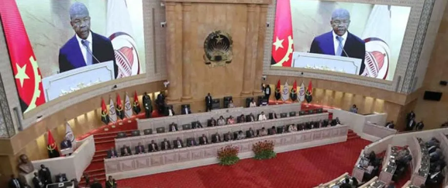 Angola Needs a New Constitution — Now