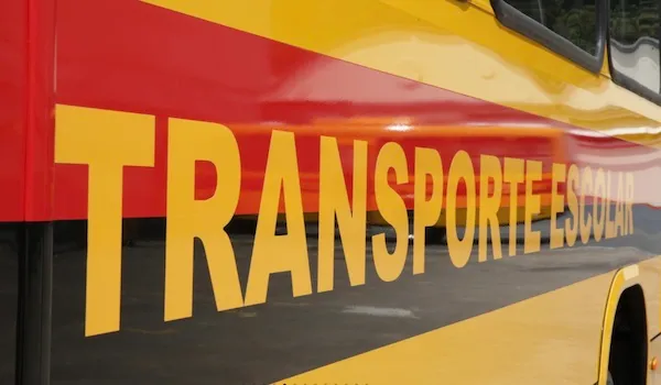 A Farra dos Autocarros