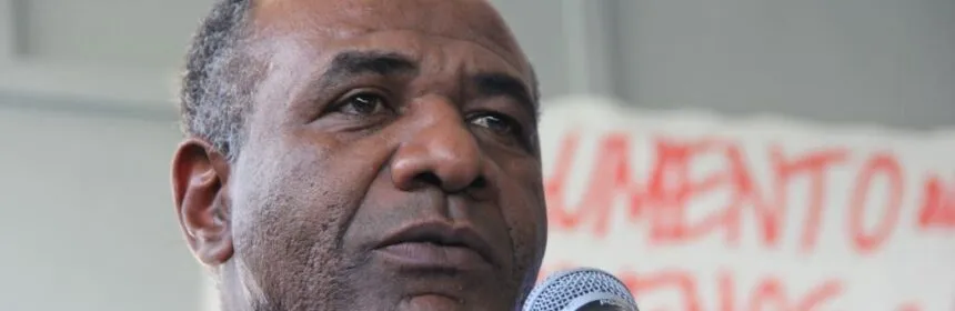 Ministro Isaac dos Anjos Descredibiliza Angola