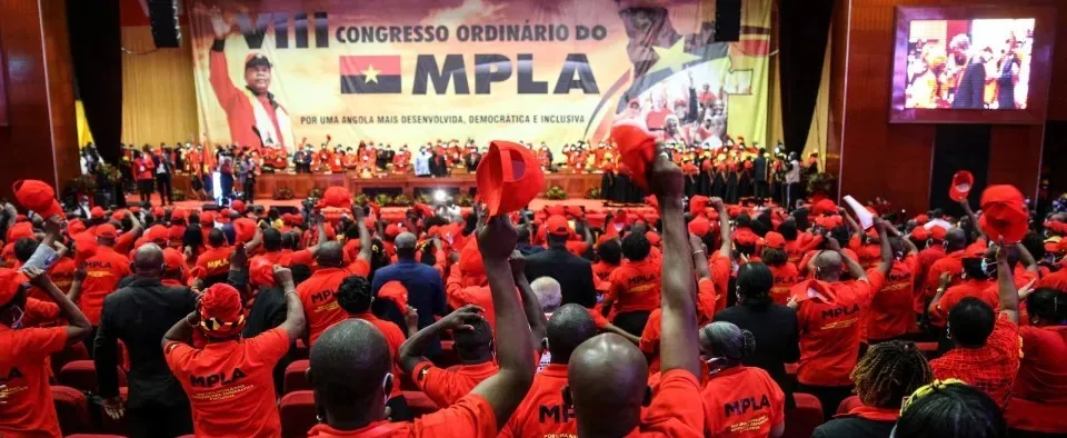 O Congresso da Última Oportunidade