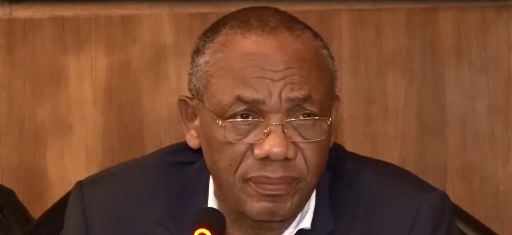 IGAE Investiga Endiama