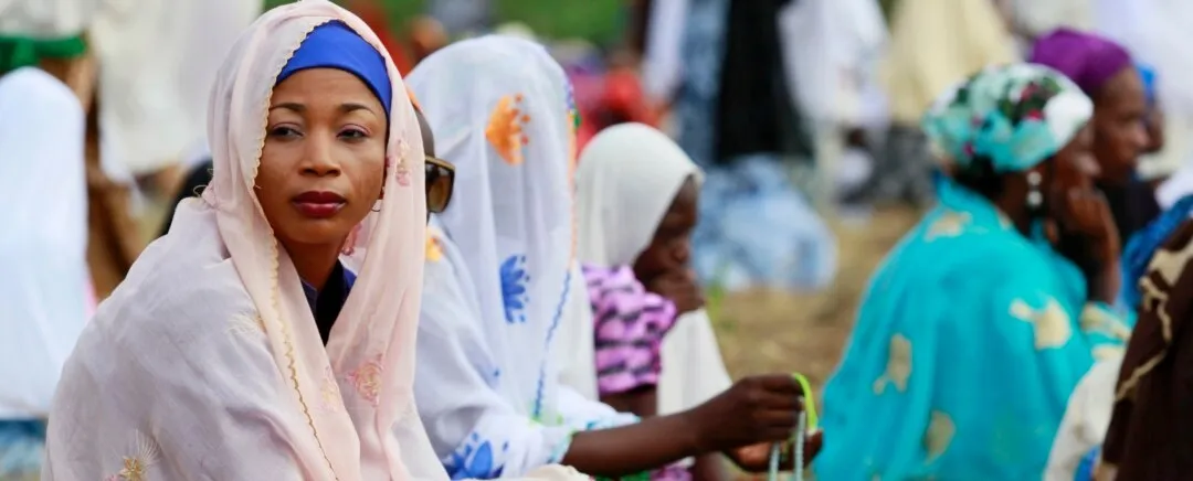 How Angola Turned a Fashion Designer into a “Terrorist”