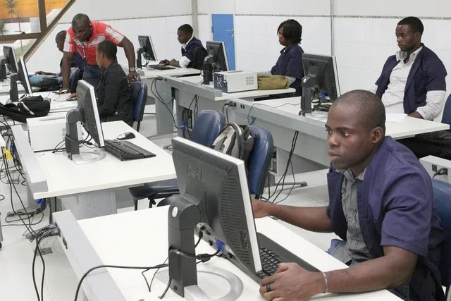 Cybersecurity: Angola’s Latest Tool of Authoritarian Consolidation