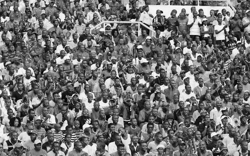 Discurso sobre o Estado de Saturação (Ficção)