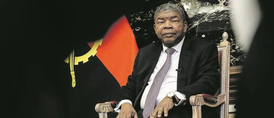Finanças Internacionais: Angola na “Lista Cinzenta”