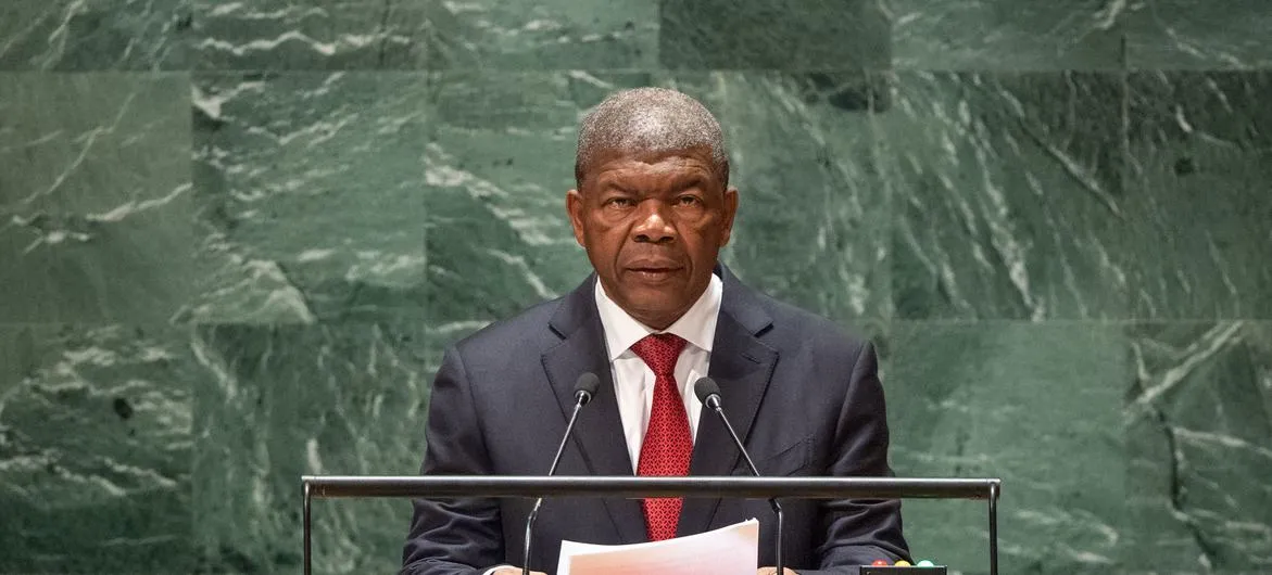 How Angola Is Using the Law to Manage Hunger and Dissent