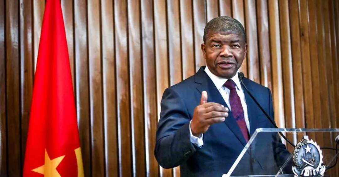 Open Letter to João Lourenço: Accountability for Silence