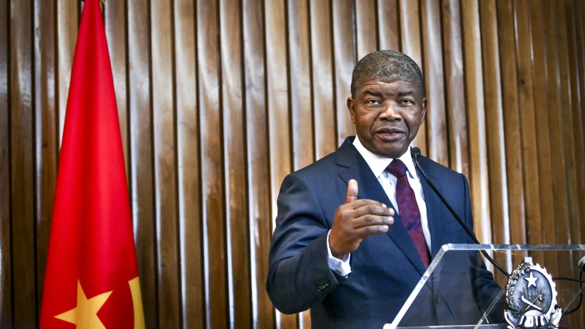 President Lourenço: Where Does Angola Go from Here?