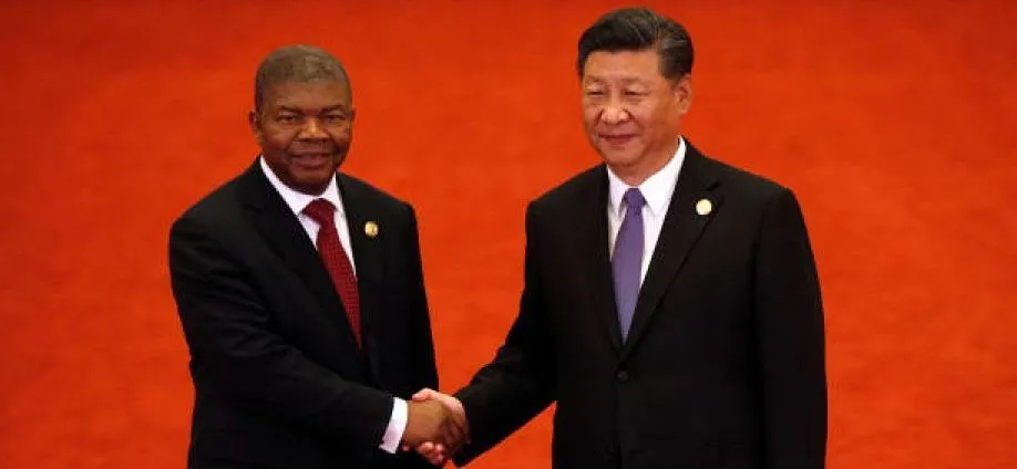 O Acórdão de Zenú e a Pista Chinesa