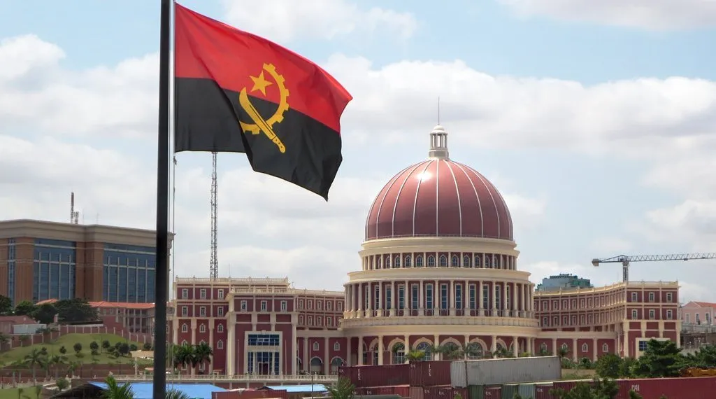 Angola: Qual é o Plano?
