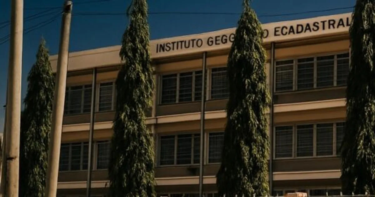 IGCA Desvaloriza Terreno em 96 Vezes: a Matemática da Corrupção