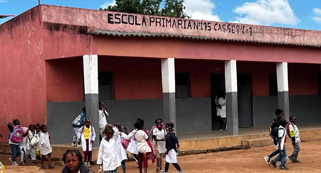 Exigências para Um Ensino de Qualidade