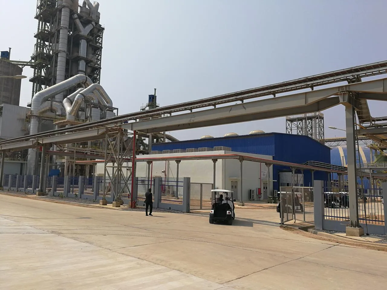 Nova Cimangola: Angola’s Independence for Sale
