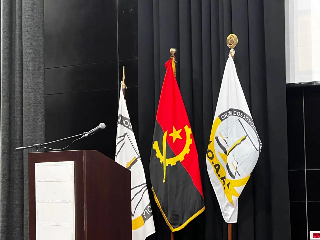 Sociedade Civil e Ordem dos Advogados: o Mandato Social