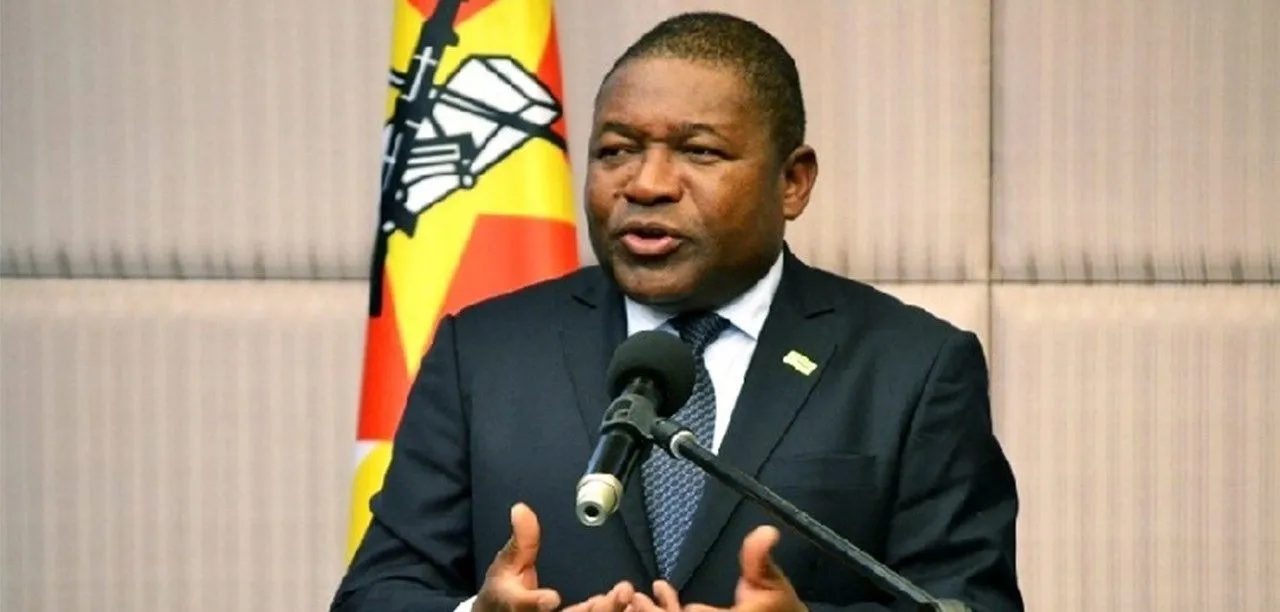 Moçambique: a Táctica de Manutenção do Poder