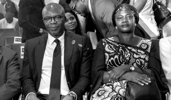Angola: When the Party Enters the Bank