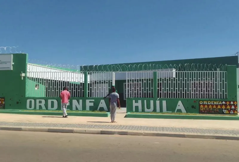 ORDENFA na Huíla denuncia escassez de materiais nos hospitais - Autoridades admitem insuficiências