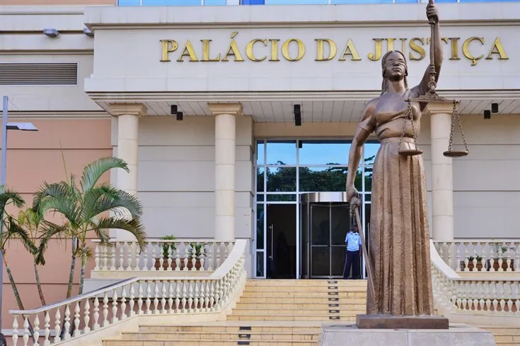 Provas de acesso ao concurso público dos tribunais realizam-se esta segunda-feira e cada candidato tem apenas 20 minutos para responder às perguntas da prova