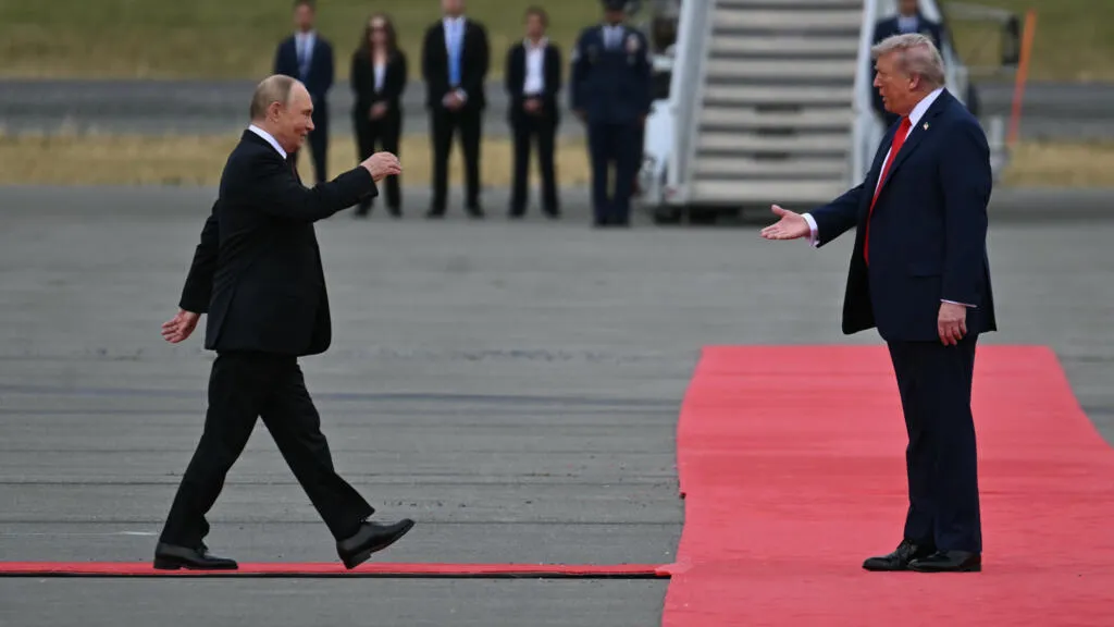 Rússia/Ucrânia: Casa Branca e Kremlin acertam agulhas para nova Cimeira Trump/Putin – Guerra está a atrapalhar normalização das relações Washington/Moscovo