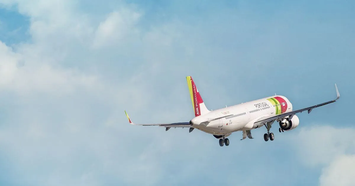 Depois da TAAG e da Emirates, TAP também transfere todas as operações para o AIAAN