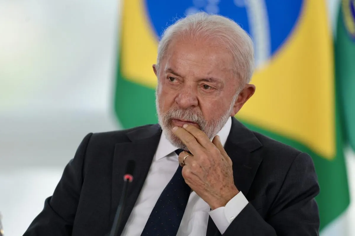 Brasil: Congresso anula veto de Lula e aprova lei que ajuda Bolsonaro