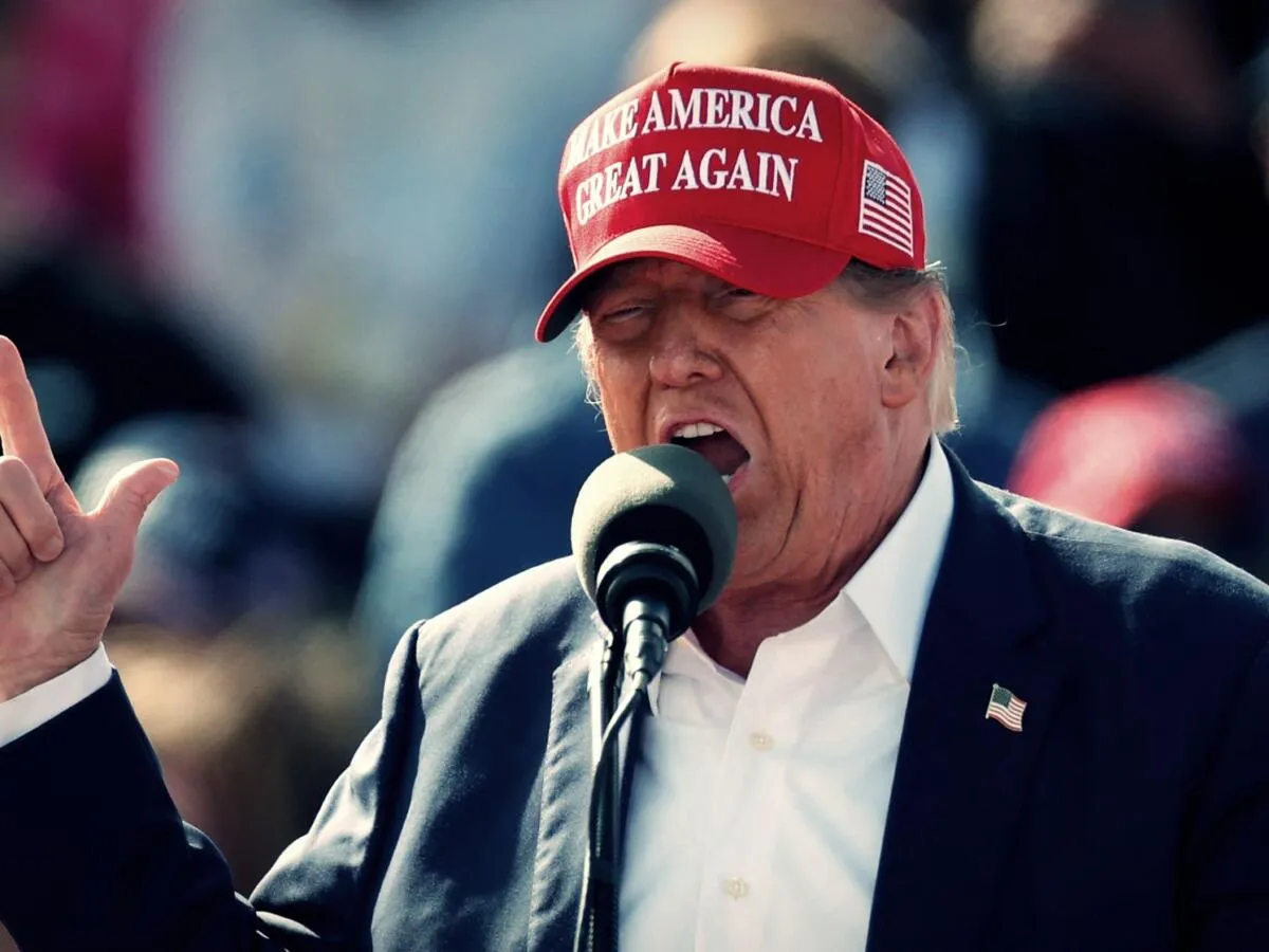 EUA: Já são mais os norte-americanos que duvidam da saúde mental de Donald Trump que no tempo de Joe Biden – Há três estudos de opinião recentes que o dizem