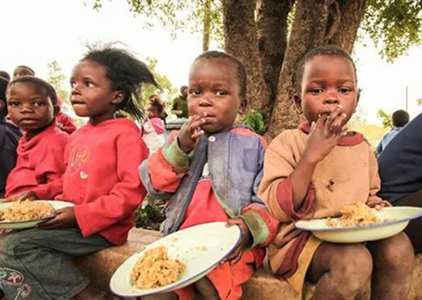 Angola continua a enfrentar desafios no acesso regular e adequado a alimentos diz INE